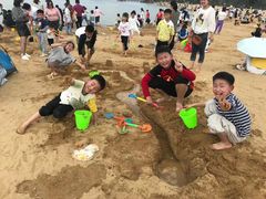 -瑶湖郊野森林公园