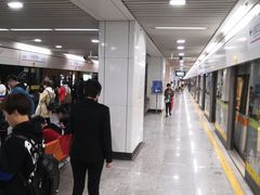 -杨高南路(地铁站)