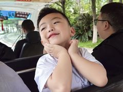 -西昌邛海湿地