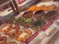 -LE JARDIN de Joel Robuchon(新世界大丸百货店)