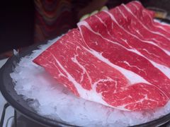 -爱丽格斯火锅(东岸国际店)