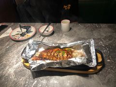-新白鹿餐厅(金鹰新街口店)