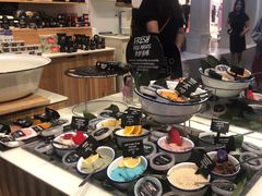 -LUSH(威尼斯人店)