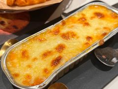 -盘炉forenza·云贵川融合小食堂 ( 钟楼中柳巷店)