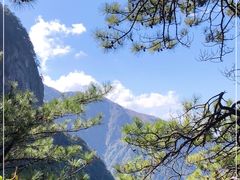 -萍乡武功山风景名胜区