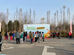 -永定河休闲森林公园