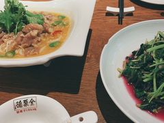 -全聚德(江宁店)