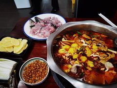 -大理.老字号渝记酸萝卜乌鱼(古城总店)