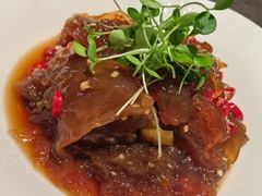 -鸽子侯·家宴·平价海鲜(绿地店)