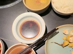 -季季山·云南野生菌火锅(上海首店)