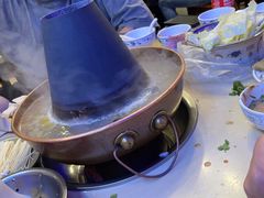 -月圆火锅(宁海东路二店)