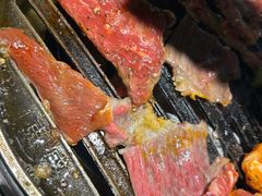 -東盛炭烤自助料理(浦东文峰广场店)