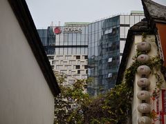 -三坊七巷历史文化街区