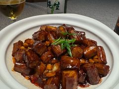 -秀儿四九城·新京菜(亚运村鸟巢店)