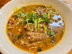 -陌上花开餐厅(云山路店)