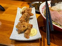 -Ramen满吉·豚骨拉面(丽园路店)