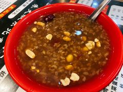-东北熏肉大饼(大学南路店)