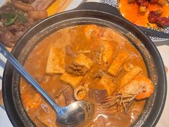 -园里前·10年私厨·福建菜(台江万达鳌峰洲店)