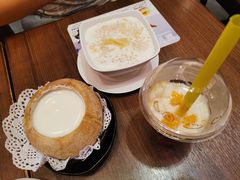 -许留山(佐敦道店)