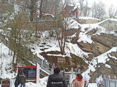 -终南山国家森林公园