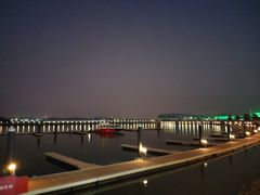 -南沙游艇会·大兵船餐厅