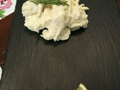 -吃饼人西餐(南开店)