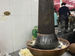 -三兴涮羊肉(荣安大街店)