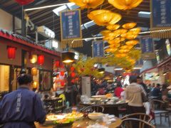 -老灶房-四川土菜(铁牛广场店)