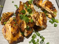 -绿茶餐厅(布吉万象汇店)