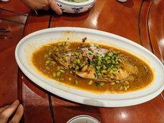 -昆承湖酒家·本帮农家菜