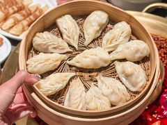 -长嘉·河图火锅(长嘉汇江景旗舰店)