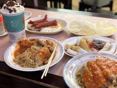 -满足面(白水井大街店)