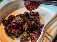 -羲和雅苑•北京烤鸭(平安国际金融中心店)