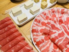 -四喜小胖·北京涮肉(五道营店)