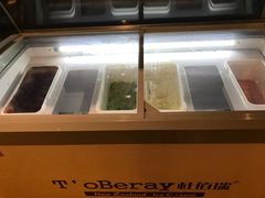 -上海浦西万怡酒店