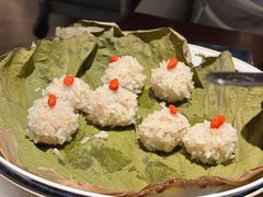 -俏江南(东方广场店)