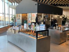 自助取餐区-Seesaw Coffee(朝阳大悦城店)