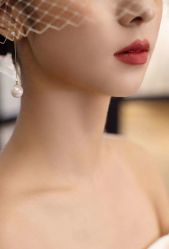 点击看大图 -韩国天使嫁衣婚纱礼服馆(上海旗舰店)