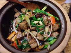 -旺爷砂锅·茶作(国贸城店)