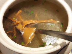 高山菌王汤-巴土人家恩施菜馆(古德寺店)
