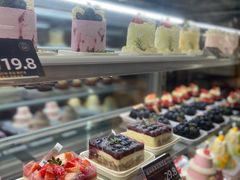 -FANEN法念·烘焙·甜点(万象城店)