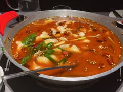 -三江里·宜宾川菜(亚运村店)