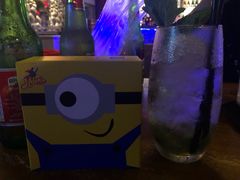 -海雾里小酒馆(解放碑店)