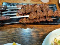 -双合园·海鲜水饺青岛菜(万佳广场店)