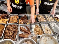 -圆蛋酒料•生腌(开元路店)