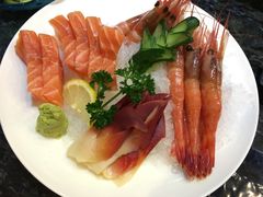 -清水日本料理铁板烧(学府路店)
