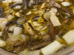 -爱膳菌锅锅(阳南店)