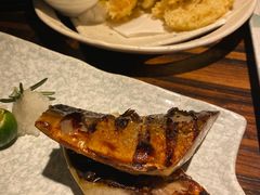 -山葵家·创意料理(万象汇店)