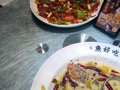 -首秀·四川料理(星耀101店)