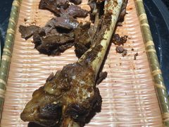 -城南老友羊蝎子火锅(花乡奥莱店)